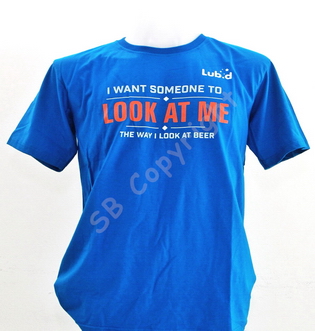 รับทำเสื้อยืด