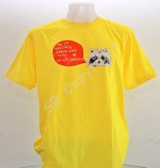 รับทำเสื้อยืด