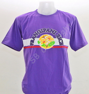 รับทำเสื้อยืด