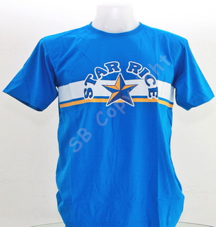 รับทำเสื้อยืด