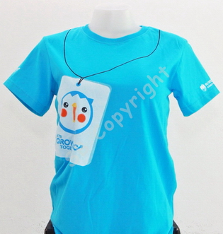 รับทำเสื้อยืด