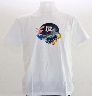 รับทำเสื้อยืด