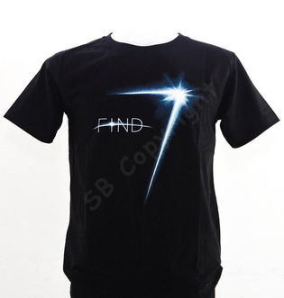 รับทำเสื้อยืด