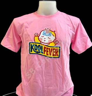 รับทำเสื้อยืด