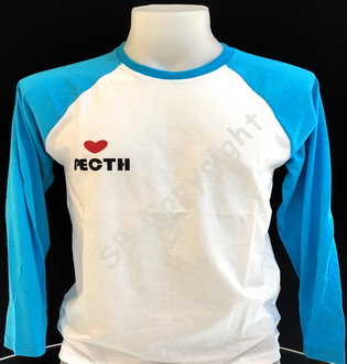 รับทำเสื้อยืด