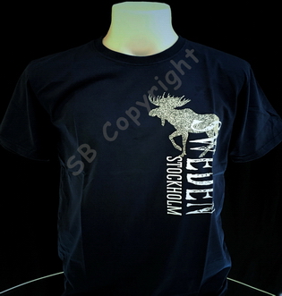 รับทำเสื้อยืด