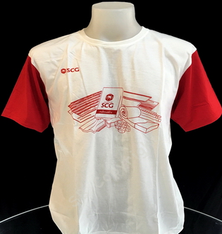 รับทำเสื้อยืด