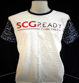 รับทำเสื้อยืด