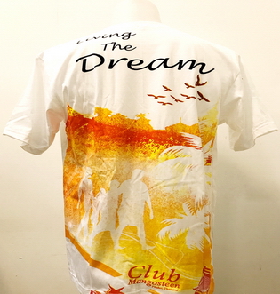 รับทำเสื้อยืด