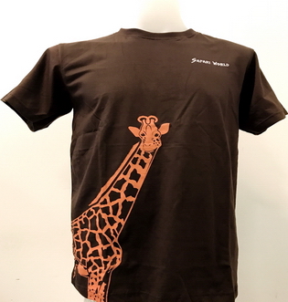 รับทำเสื้อยืด
