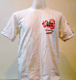 รับทำเสื้อยืด