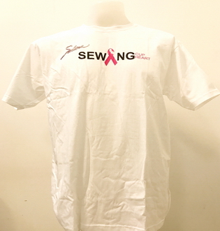 รับทำเสื้อยืด