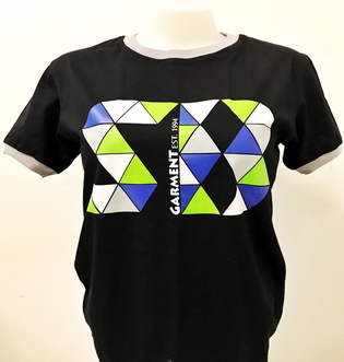 รับทำเสื้อยืด