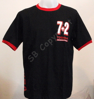 รับทำเสื้อยืด
