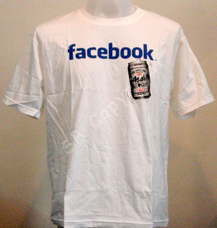 รับทำเสื้อยืด