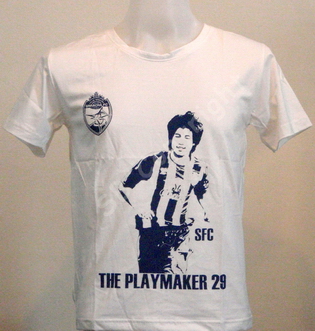 รับทำเสื้อยืด