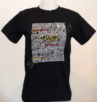 รับทำเสื้อยืด