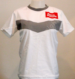 รับทำเสื้อยืด