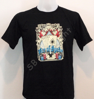 รับทำเสื้อยืด