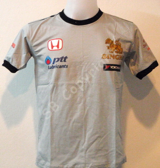 รับทำเสื้อยืด