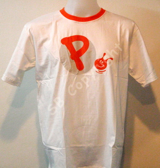 รับทำเสื้อยืด