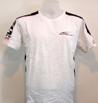 รับทำเสื้อยืด