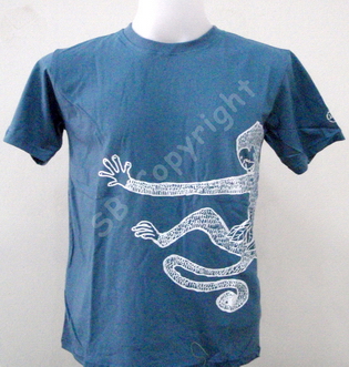 รับทำเสื้อยืด