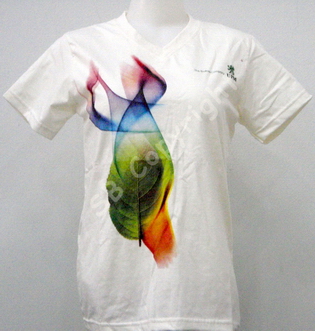 รับทำเสื้อยืด