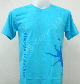 รับทำเสื้อยืด