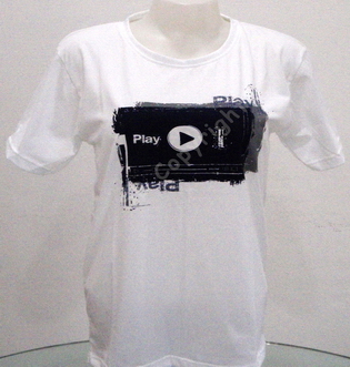 รับทำเสื้อยืด