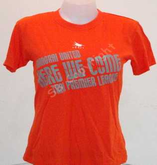 รับทำเสื้อยืด
