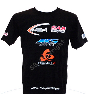 รับทำเสื้อยืด