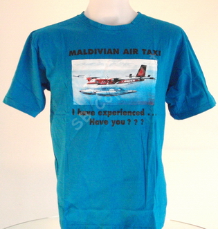 รับทำเสื้อยืด