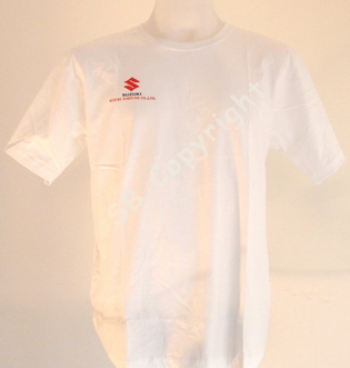 รับทำเสื้อยืด