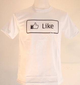 รับทำเสื้อยืด