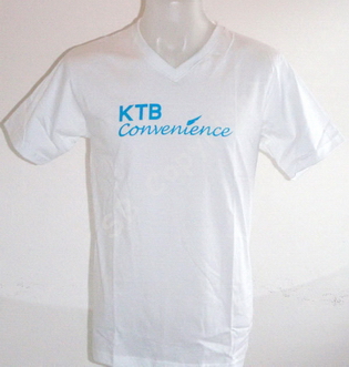 รับทำเสื้อยืด