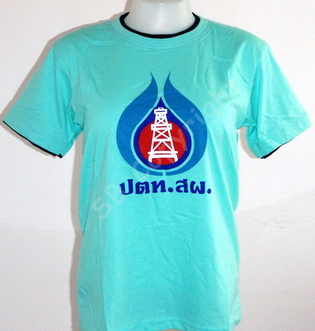 รับทำเสื้อยืด