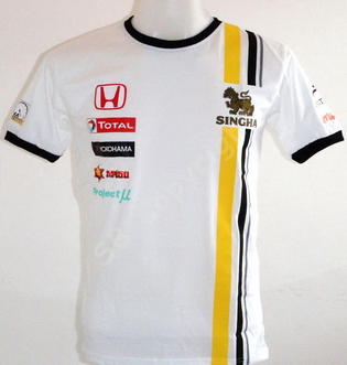 รับทำเสื้อยืด