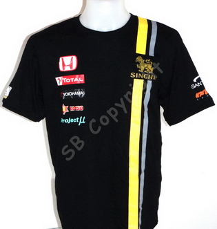 รับทำเสื้อยืด