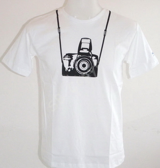 รับทำเสื้อยืด