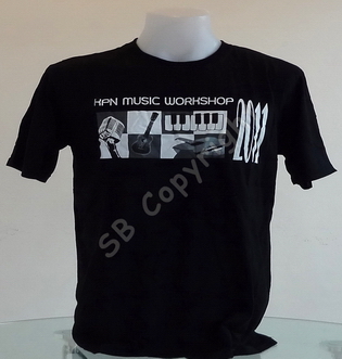รับทำเสื้อยืด