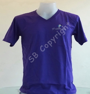 รับทำเสื้อยืด