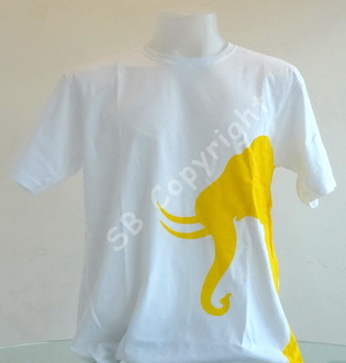 รับทำเสื้อยืด